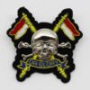 Royal Lancers Beret Badge (Post 2015)