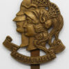 28th County of London Bn. (Artist Rifles) London Regiment Cap Badge