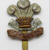 Welch Regiment Cap Badge I