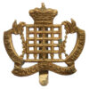 Royal Gloucestershire Hussars Cap Badge