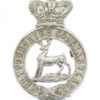 Hertfordshire Constabulary Cap Badge