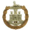 Dorset Regiment Cap Badge
