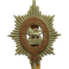 Worcestershire Regiment Cap Badge
