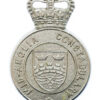 Mid-Anglia Constabulary Cap Badge - Queen's Crown
