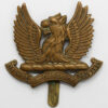 Ayrshire Yeomanry (Earl of Carricks Own) Cap Badge