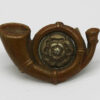 King's Own Yorkshire Light Infantry (K.O.Y.L.I.) Slouch Hat Badge