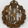 Royal Flying Corps (R.F.C.) Cap Badge