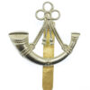 Oxfordshire & Buckinghamshire Light Infantry Beret Badge