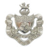 Middlesbrough Borough Police Coat of Arms Helmet Plate