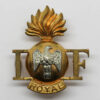 Royal Irish Fusiliers Shoulder Title