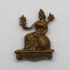 Royal Norfolk Regiment Sweetheart Brooch