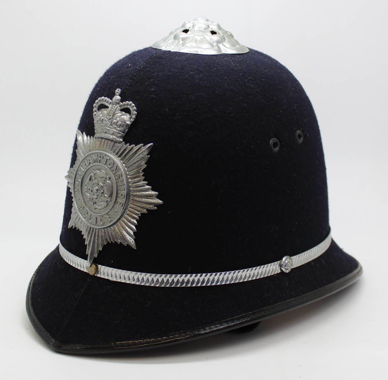 Northamptonshire Police Helmet