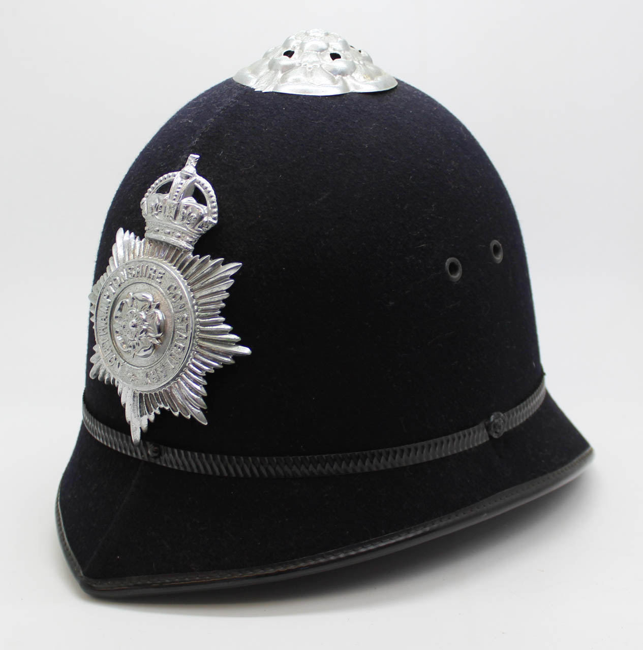 Northamptonshire Constabulary Helmet
