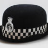 Northumbria Police Ladies Bowler Hat