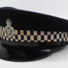 Lincoln City Police Cap