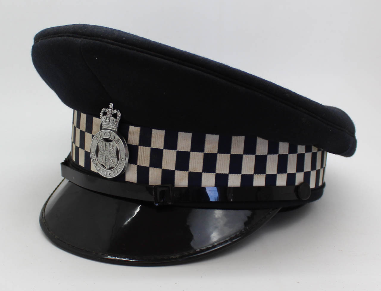 Durham Constabulary Cap