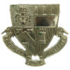 Aberdeen University O.T.C. Cap Badge