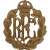 WWI Royal Flying Corps (R.F.C.) Cap Badge