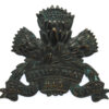 South Africa Special Service Battalion Cap Badge