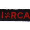 1st Anti-Tank Regiment Royal Canadian Artillery (I A/T RCA)