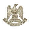 Royal Scots Greys Sweetheart Brooch