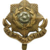 East Yorkshire Regiment Cap Badge
