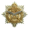 Gurkha Transport Regiment Bi-Metal Cap Badge