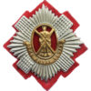 Royal Scots Cap Badge