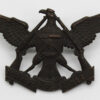 South Africa Regiment De Wet Cap Badge