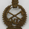WW1 New Zealand Pioneer Bn. Cap Badge