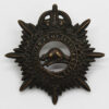 WW1 Canadian Army Service Corps C.E.F. Cap Badge