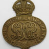 George V Grenadier Guards Valise Badge