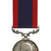 Sutlej 1845-46 Medal, Aliwal 1846 Reverse - Edge Impressed 'Specimen 68 - Gen. No. - 3653'