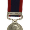 Sutlej Medal 1845-46, Ferozeshuhur 1845 Reverse (Clasp - Sobraon) - Corpl. T. Murray, 4th Batn. Artillery