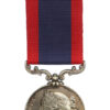 Sutlej Medal 1845-46, Sobraon 1846 Reverse - John Walton, 9th Lancers
