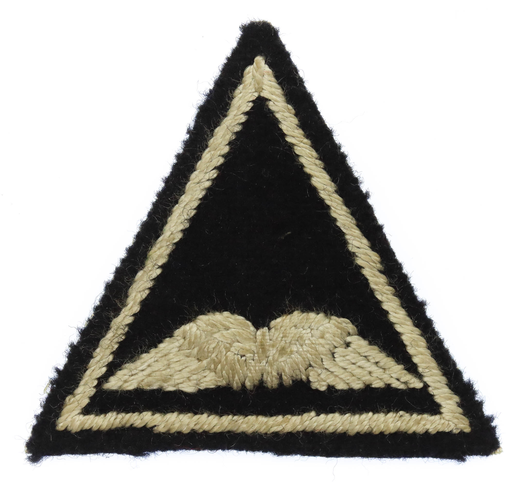 Air Formation Signals Cloth Formation Sign (1st Pattern)