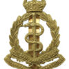 WW1 South Africa Medical Corps Cap Badge (c.1914-22)