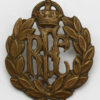 Royal Flying Corps (R.F.C.) Cap Badge