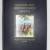 Book - Gallant and Distinguished Service - The Royal Corps of Transport Medal Collection 1794 - 1993