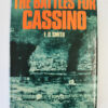 Book - The Battles For Cassino