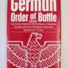 Book - German Order of Battle 1944