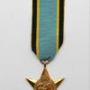 WW2 Air Crew Europe Star