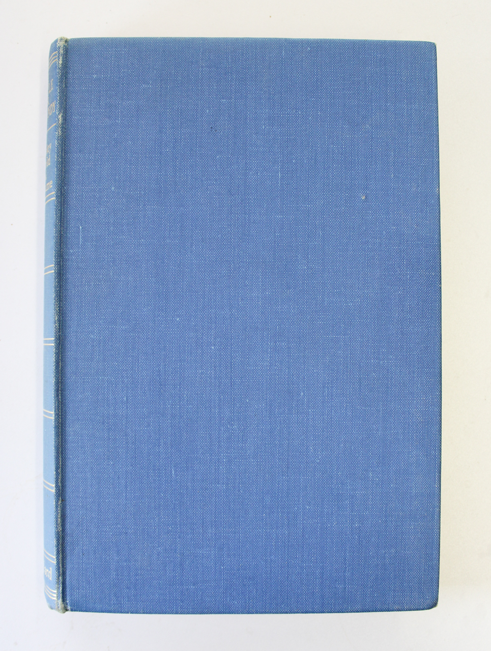 Book - The Battle for Normandy