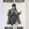 Book - Incredible Detective