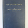 Book - No Silver Spoon