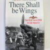 Book - There Shall be Wings