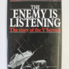Book - The Enemy is Listening