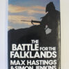 Book - The Battle for The Falklands