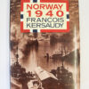 Book - Norway 1940