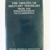 Book - The Origins of Military Thought
